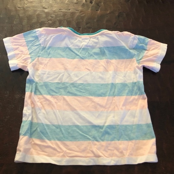 Zara baby tshirt - Picture 3 of 3